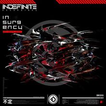 INDEFINITE RECORDINGS INSURGENCY 