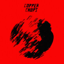 JOEB - COPPER CHOPS