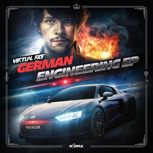 German Engineering cover