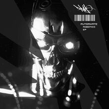 AUTOMHATE - ROBOTICO EP