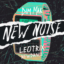 LEOTRIX - NEWDANCE