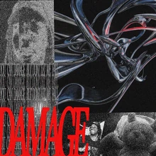 BEASTBOI. - DAMAGE