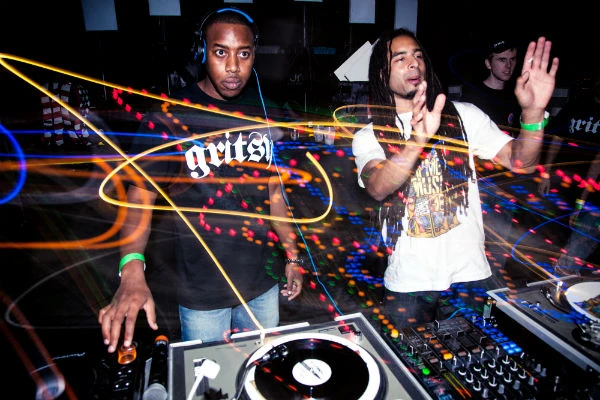 Digital Mystikz | Bass Music Wiki | Fandom