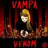 Vampa - Venom Front Cover