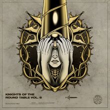 KNIGHTS OF THE ROUND TABLE VOL. 6