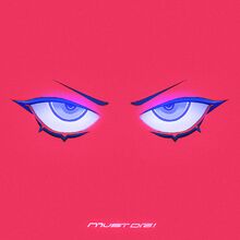 MUST DIE! - ETERNALLY