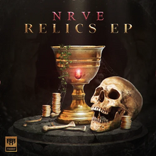 NRVE - Relics EP