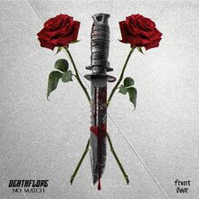 DEATHFLORE - NO MATCH