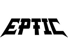 Eptic logo 2022