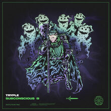 Tryple - Subconscious EP