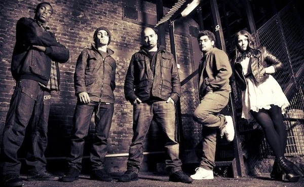 Engine-EarZ Experiment | Bass Music Wiki | Fandom