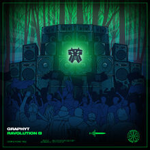 GRAPHYT - RAVOLUTION EP