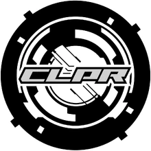 CLPR LOGO