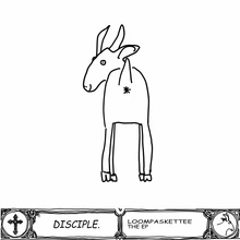 Loompaskettee - THE EP