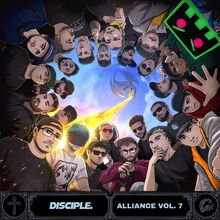 Disciple Alliance Vol