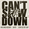 Kayzo & Story Of The Year - Can't Slow Down
