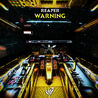 REAPER - WARNING