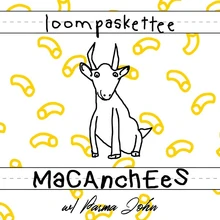 Macanchees