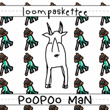 Poopoo man
