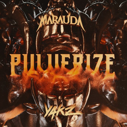 Marauda - Blunder 2.0: listen with lyrics