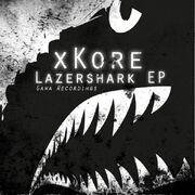 Lazershark EP