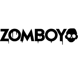 Zomboy