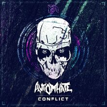 AUTOMHATE - CONFLICT