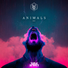 Vastive - Animals EP
