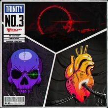 Trinity -3 full flex