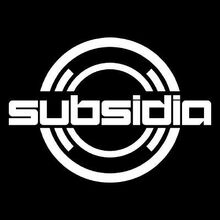 Subsidia