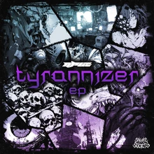 NRVE - TYRANNIZER EP