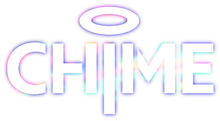 Chime logo