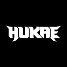 Hukae logo 2022
