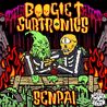 Boogie T & Subtronics - Senpai Front Cover
