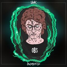 AUTOMHATE - DANKY POTTER