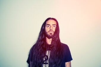 Bassnectar Bass Music Wiki Fandom