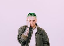 Habstrakt photo shoot 2023