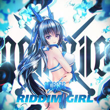 OOLACILE - RIDDIM GIRL