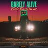 BARELY ALIVE - FEEL THE PANIC EP