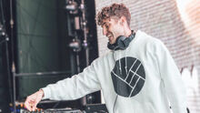 Herobust, circa 2018.