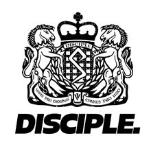 Disciple-lgo