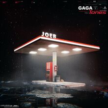 JoeB - gagatones EP