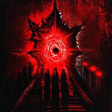 EUGENE X SLANG DOGS - DICHOTOMY