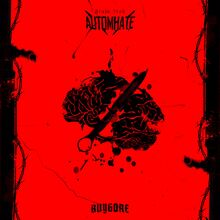 Automhate - Brain Stab