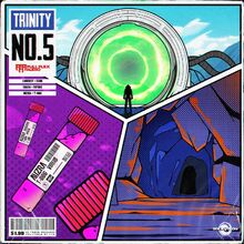 Trinity -5