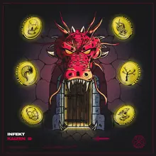 Infekt - Kaizen EP