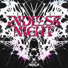 DEATHFLORE - ENDLESS NIGHT