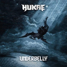 HUKAE - UNDERBELLY