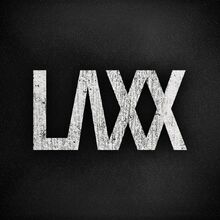 LAXX LOGO