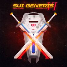 Sui Generis- Volume 6